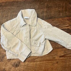 Hannah Anderson Size 100 or 4T Spring Jacket